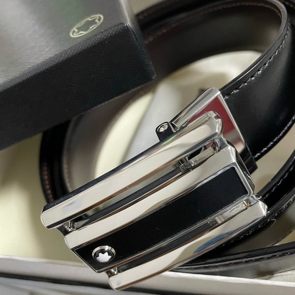 Belts, holiday gifts, Father's Day gifts - Picture 3 of 3